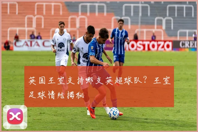 英国王室支持哪支英超球队？王室足球情结揭秘