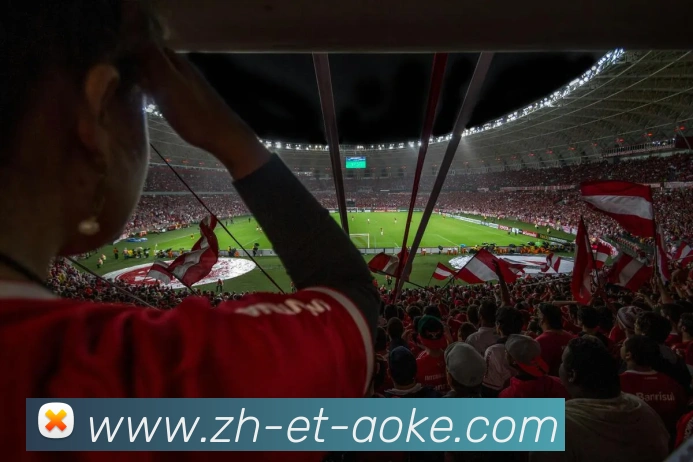 澳客足彩平台生态图